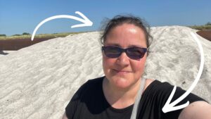Kopf oder Bauch? Welcher Schreibtyp, Bild von Antoinette Lühmann