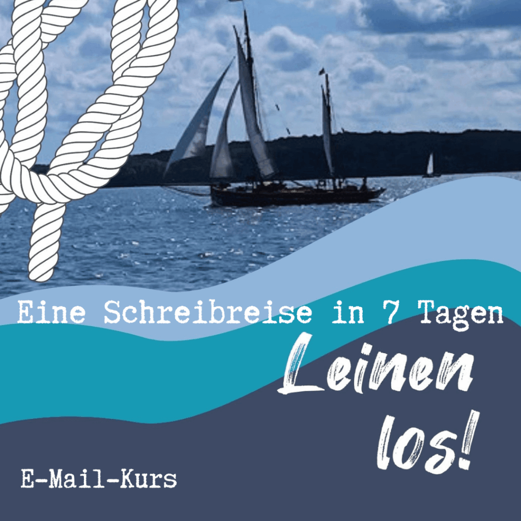 E-Mail Kurs zum Schreiben lernen
