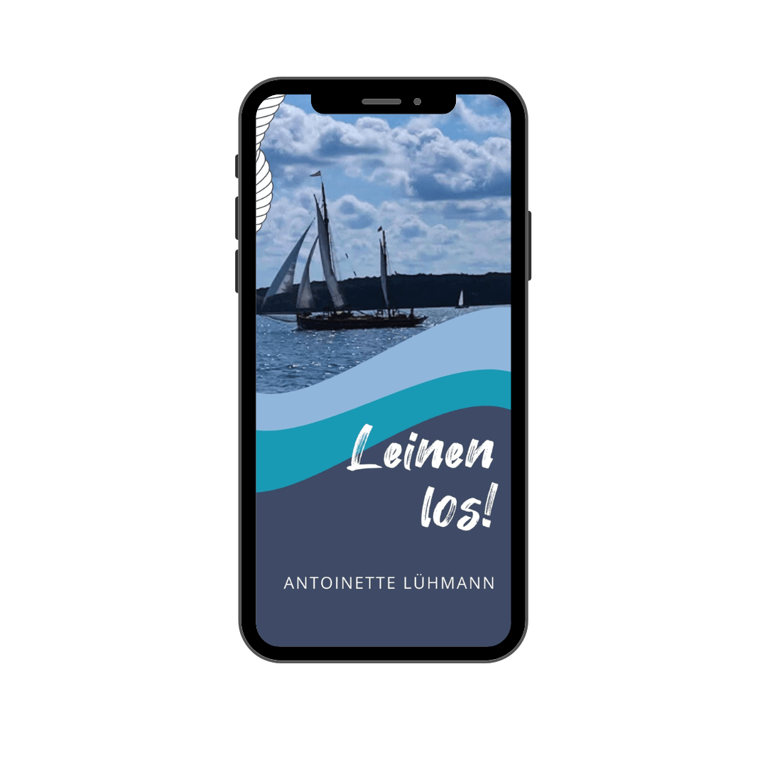 Schreibkurs von Antoinette Lühmann